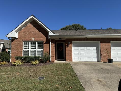 62 Alton Park Lane Franklin TN 37069
