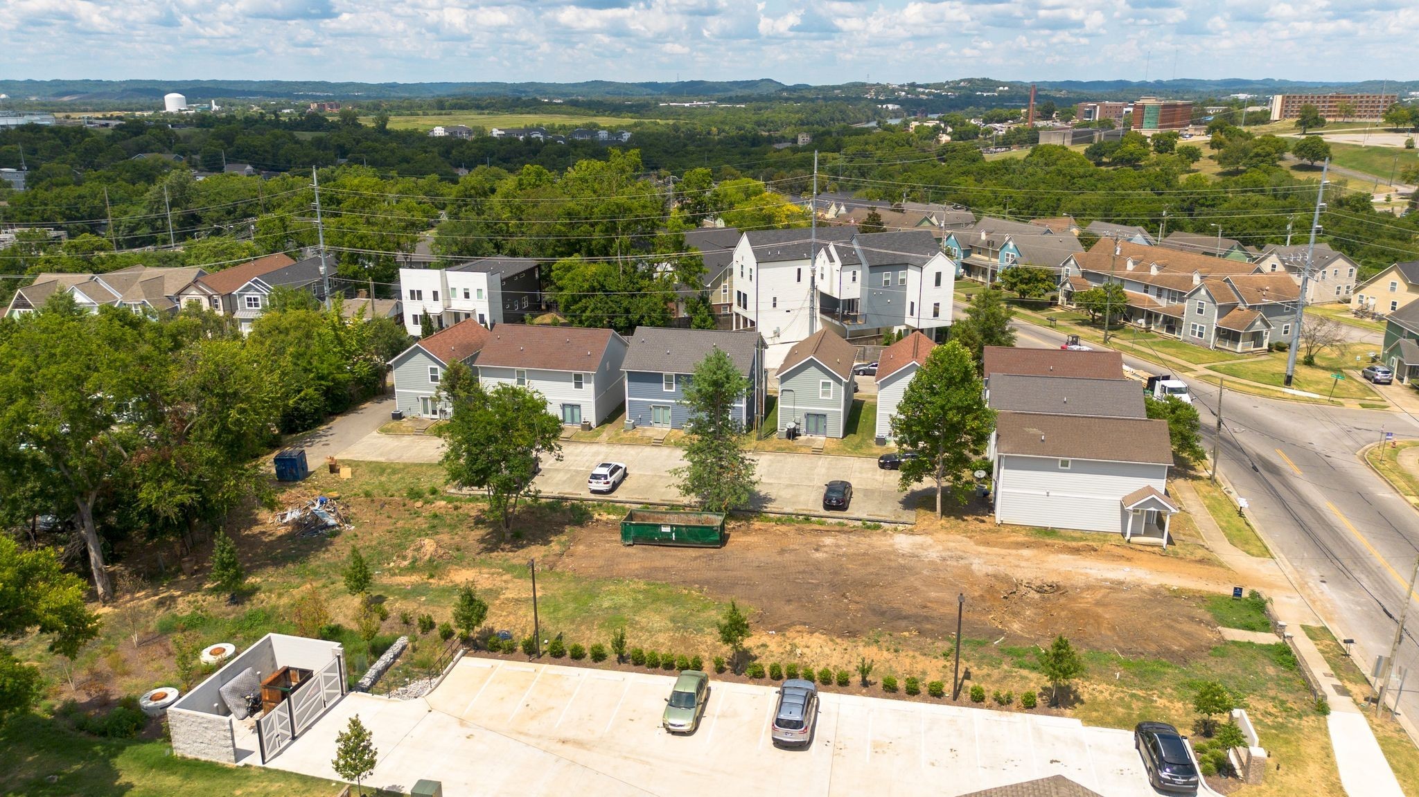 709 40th Ave, N Nashville TN 37209