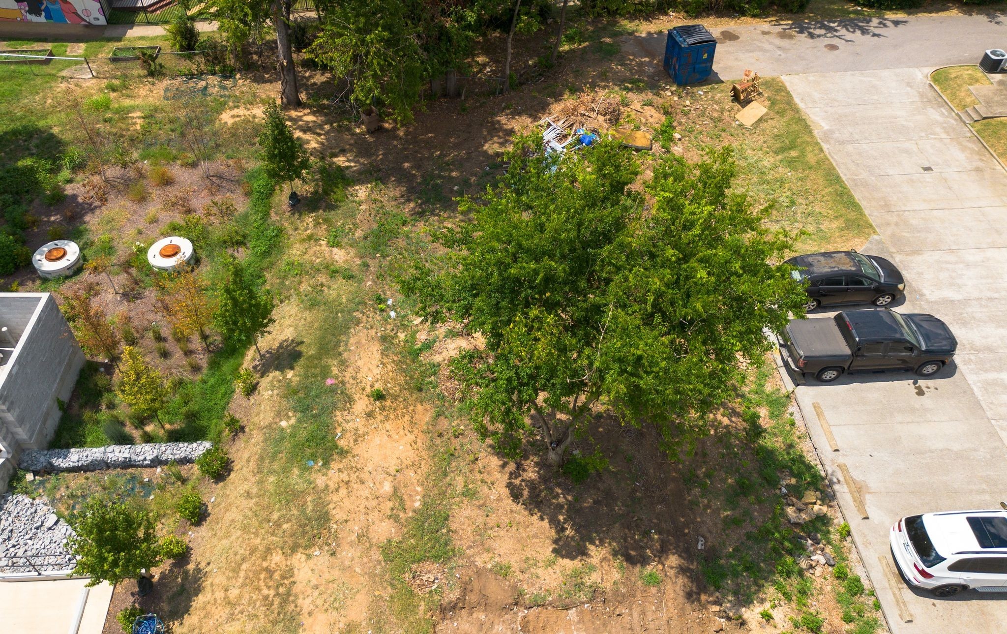 709 40th Ave, N Nashville TN 37209
