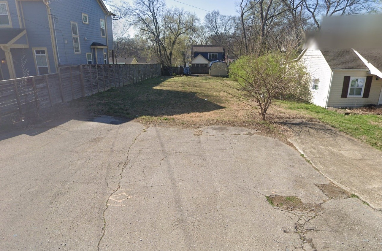 316 Edith Avenue Nashville TN 37207