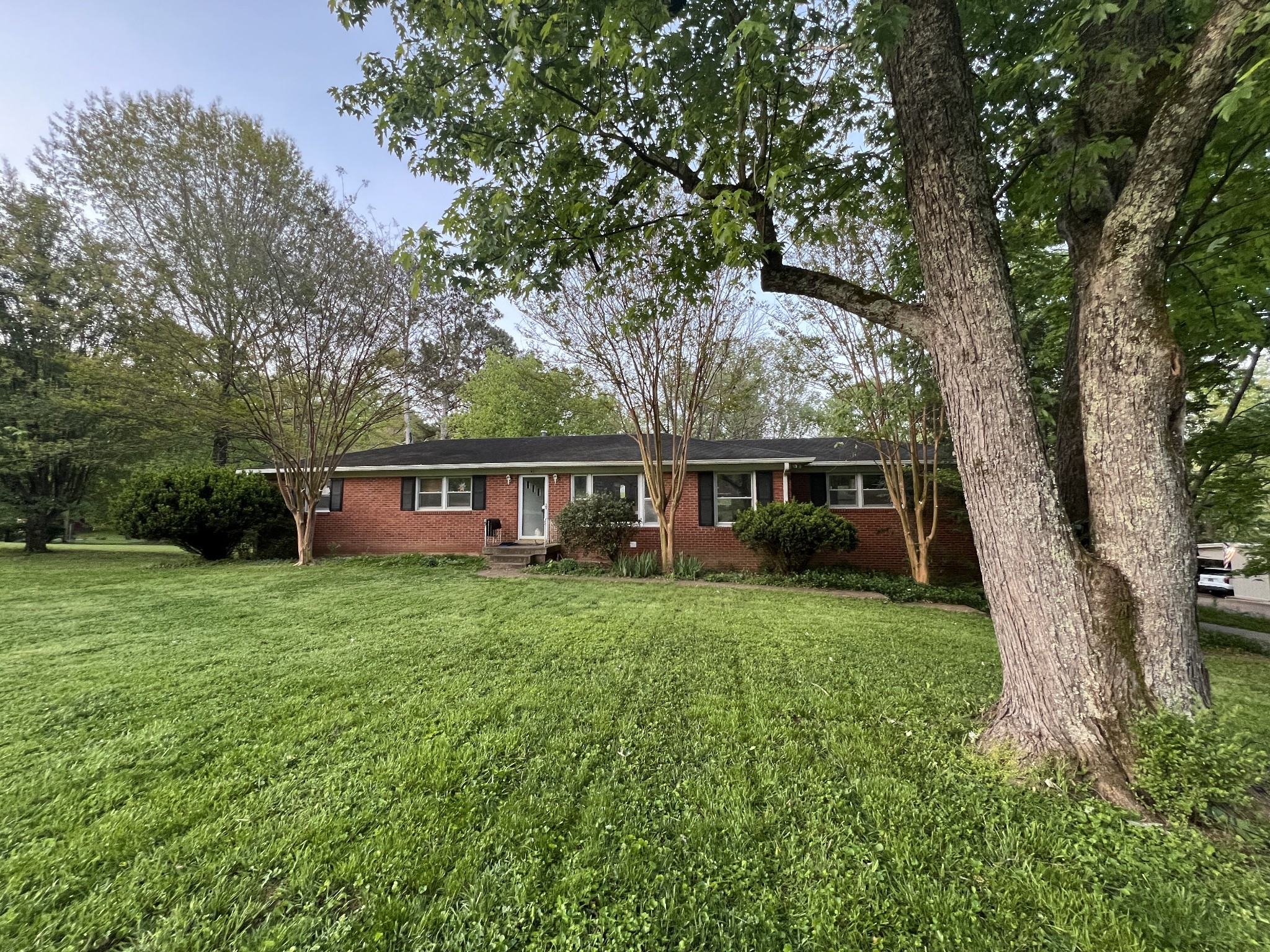111 Bobby Drive Franklin TN 37069