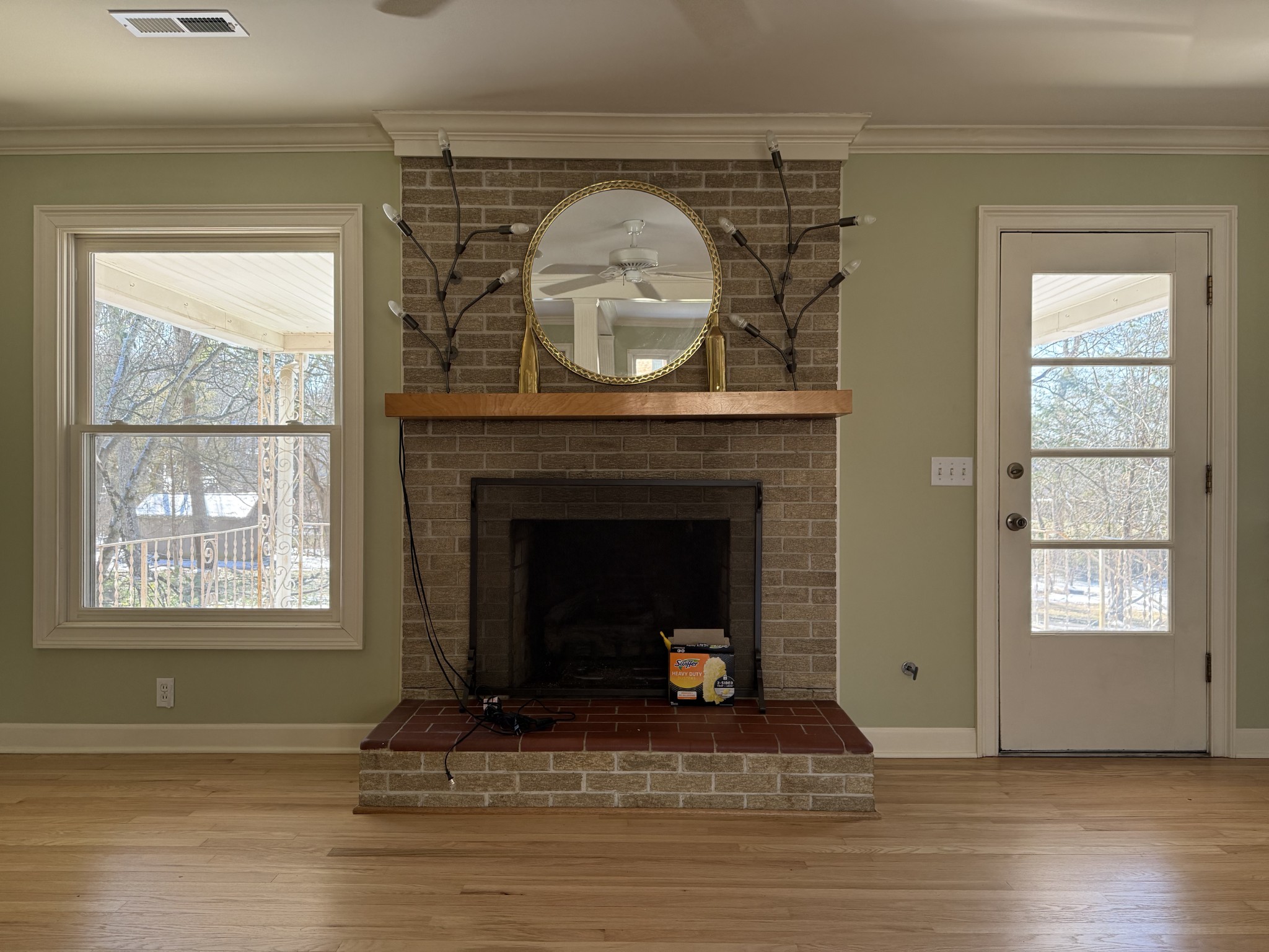 111 Bobby Drive Franklin TN 37069