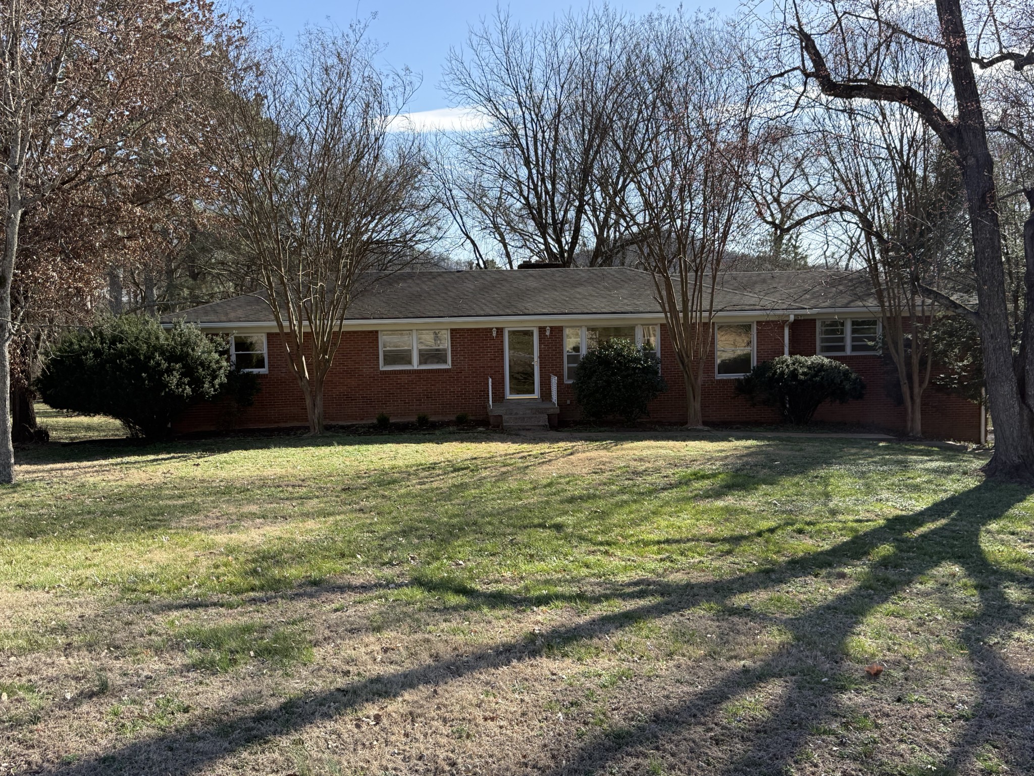 111 Bobby Drive Franklin TN 37069