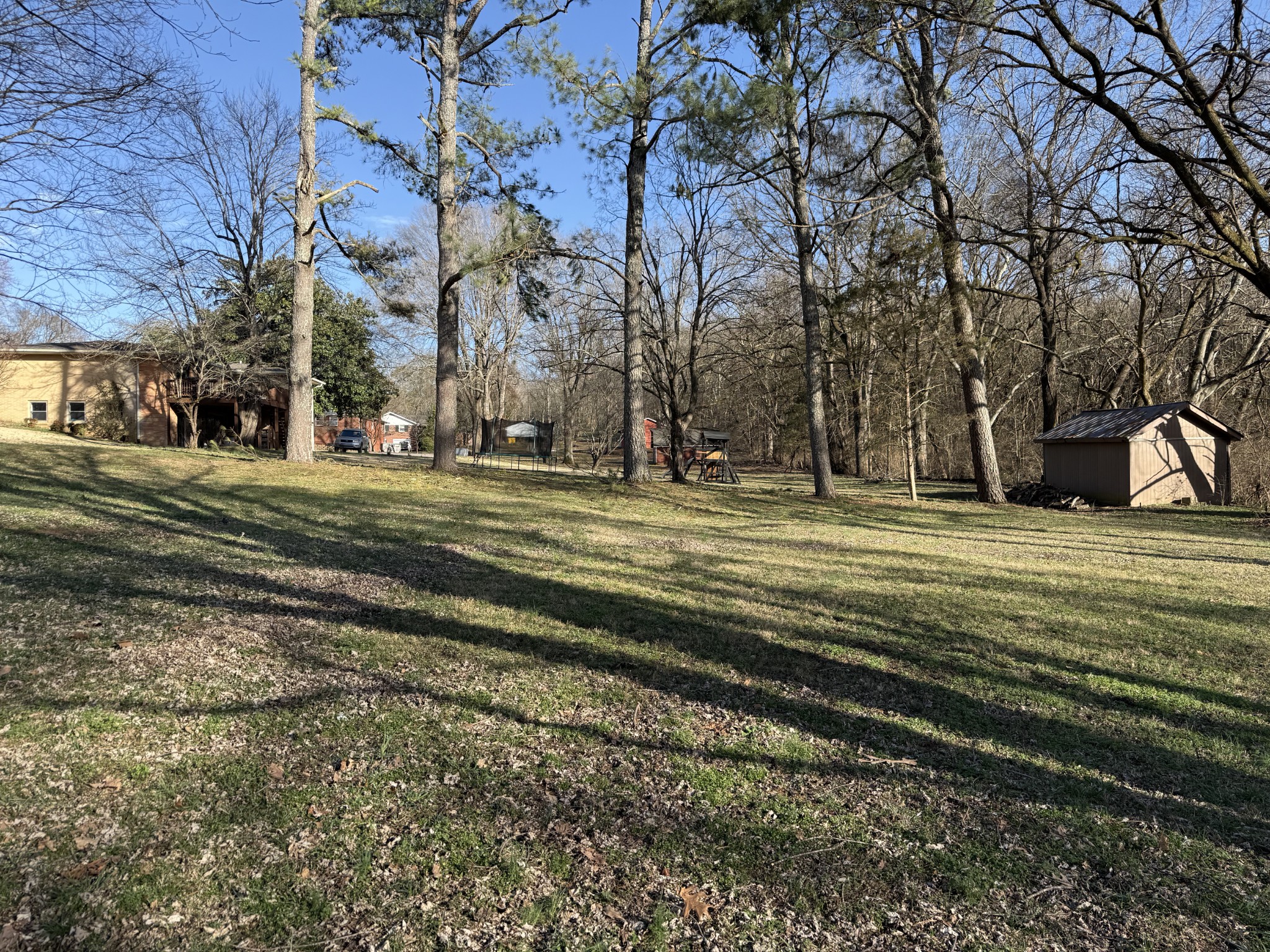 111 Bobby Drive Franklin TN 37069