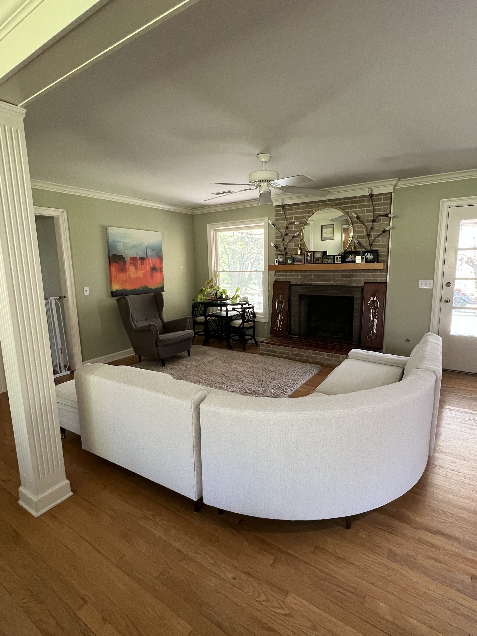 111 Bobby Drive Franklin TN 37069