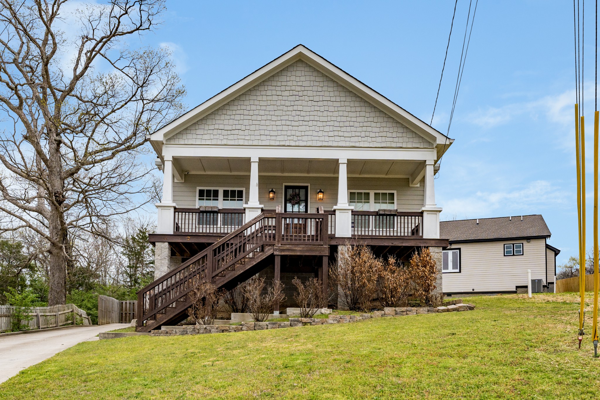 721 Jones Park Court Nashville TN 37207