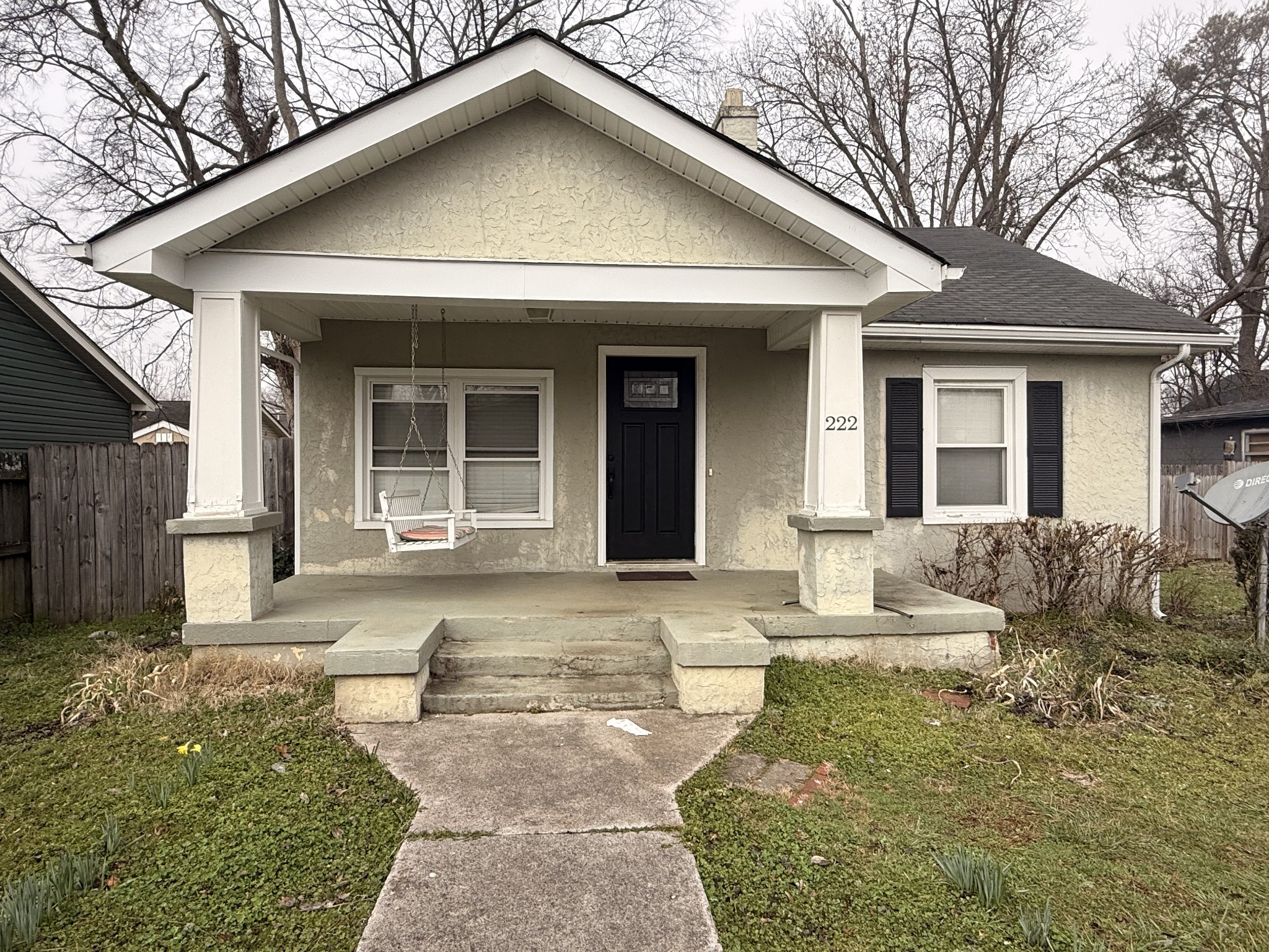 222 Kerr Avenue Murfreesboro TN 37130