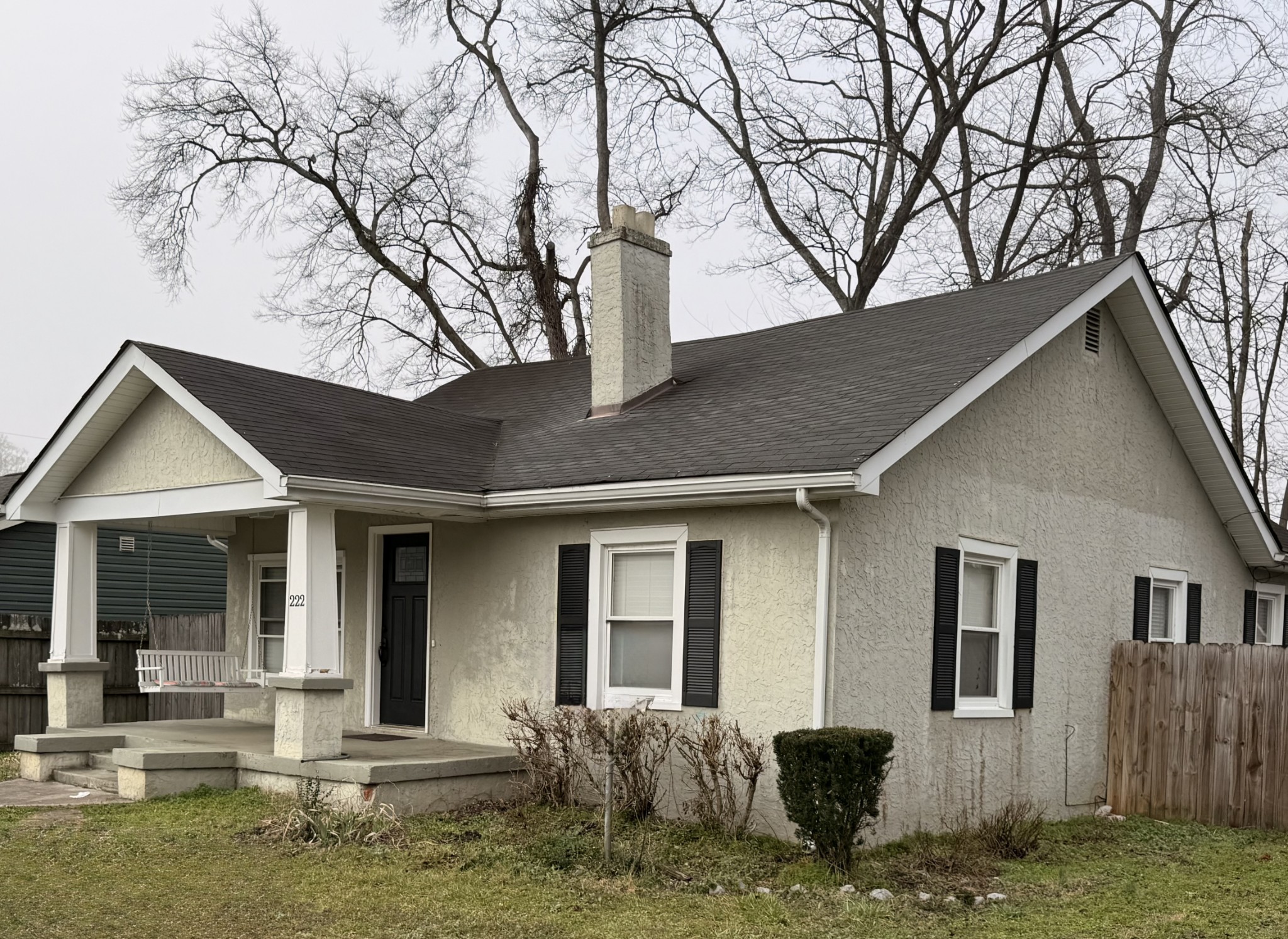 222 Kerr Avenue Murfreesboro TN 37130