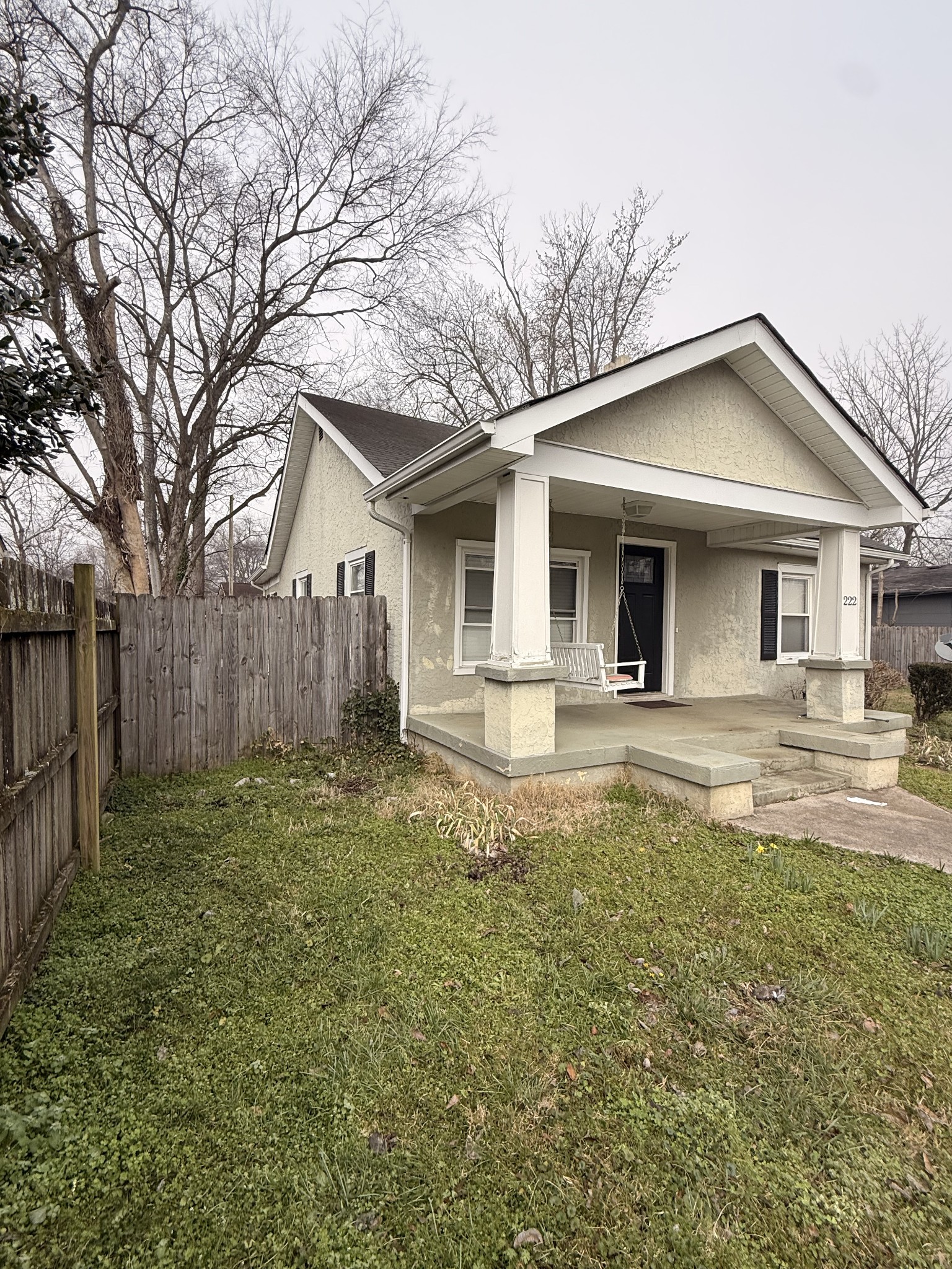 222 Kerr Avenue Murfreesboro TN 37130