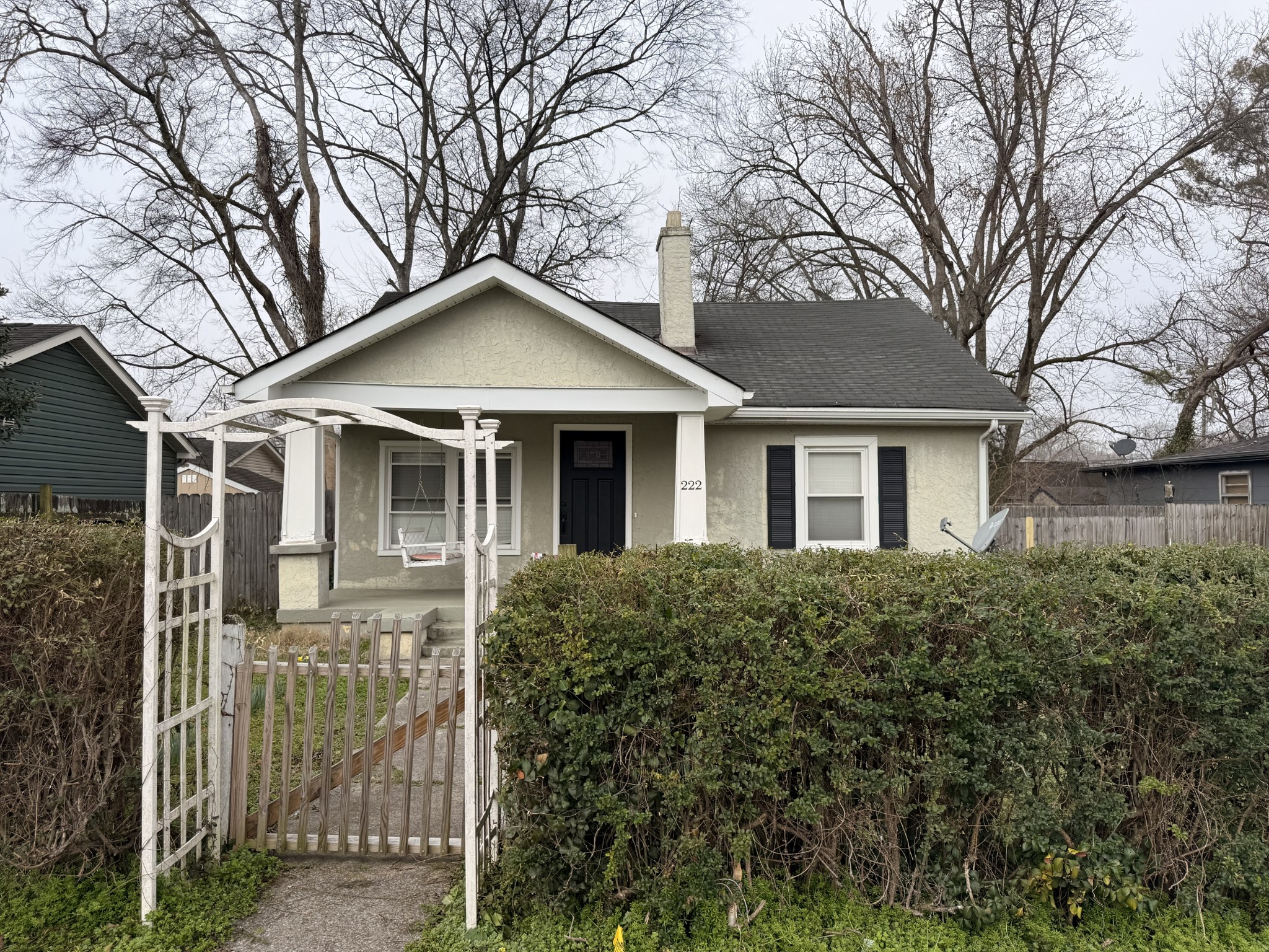 222 Kerr Avenue Murfreesboro TN 37130