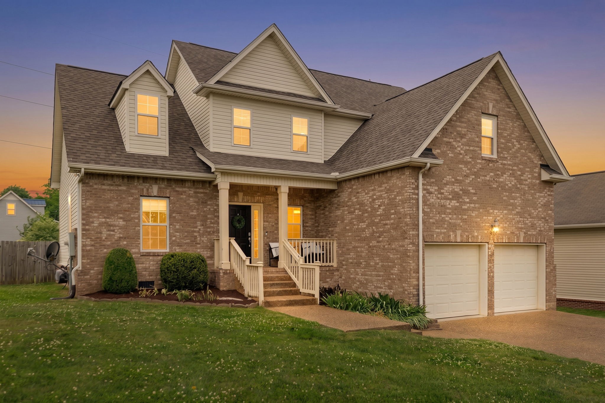 Spring Hill TN, 3992 Kristen Street