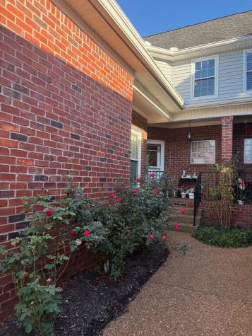 231 Green Harbor Road Old Hickory TN 37138