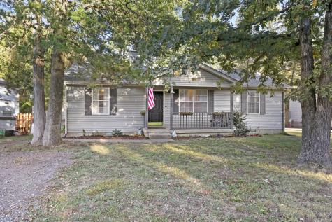 4733 Greystone Street Antioch TN 37013
