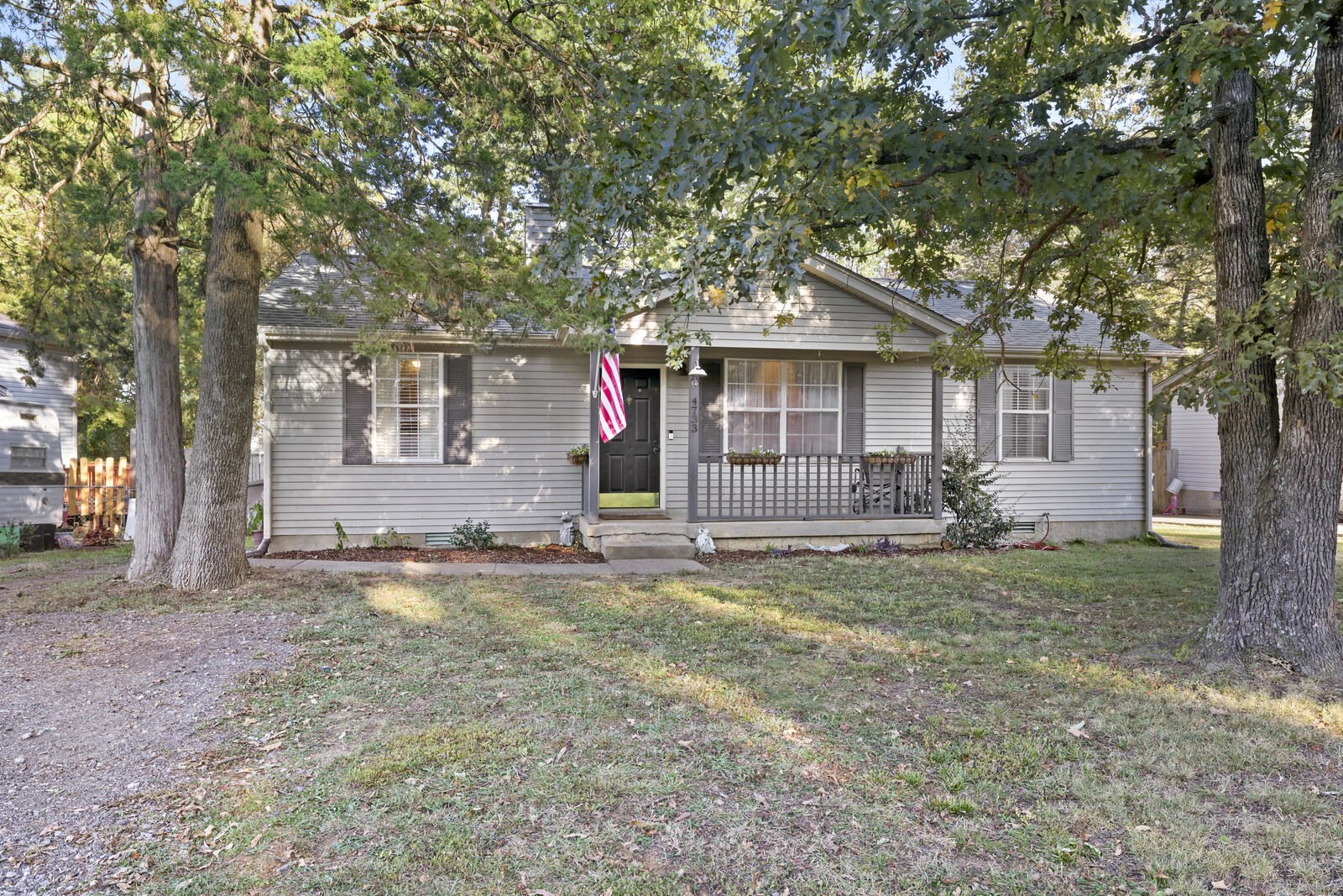 4733 Greystone Street Antioch TN 37013