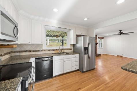 712 Clematis Drive Nashville TN 37205