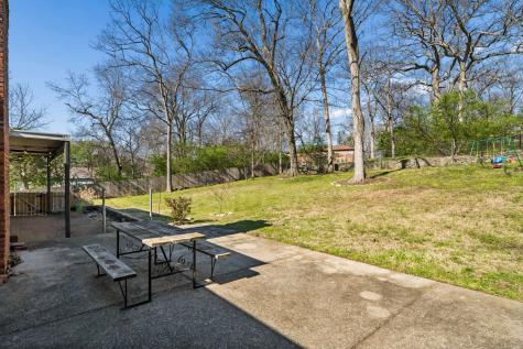 712 Clematis Drive Nashville TN 37205