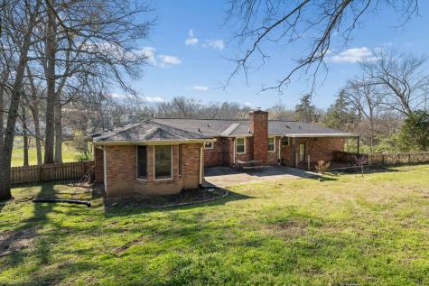 712 Clematis Drive Nashville TN 37205