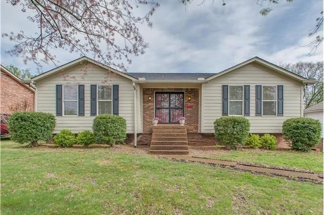544 Roxanne Drive Antioch TN 37013