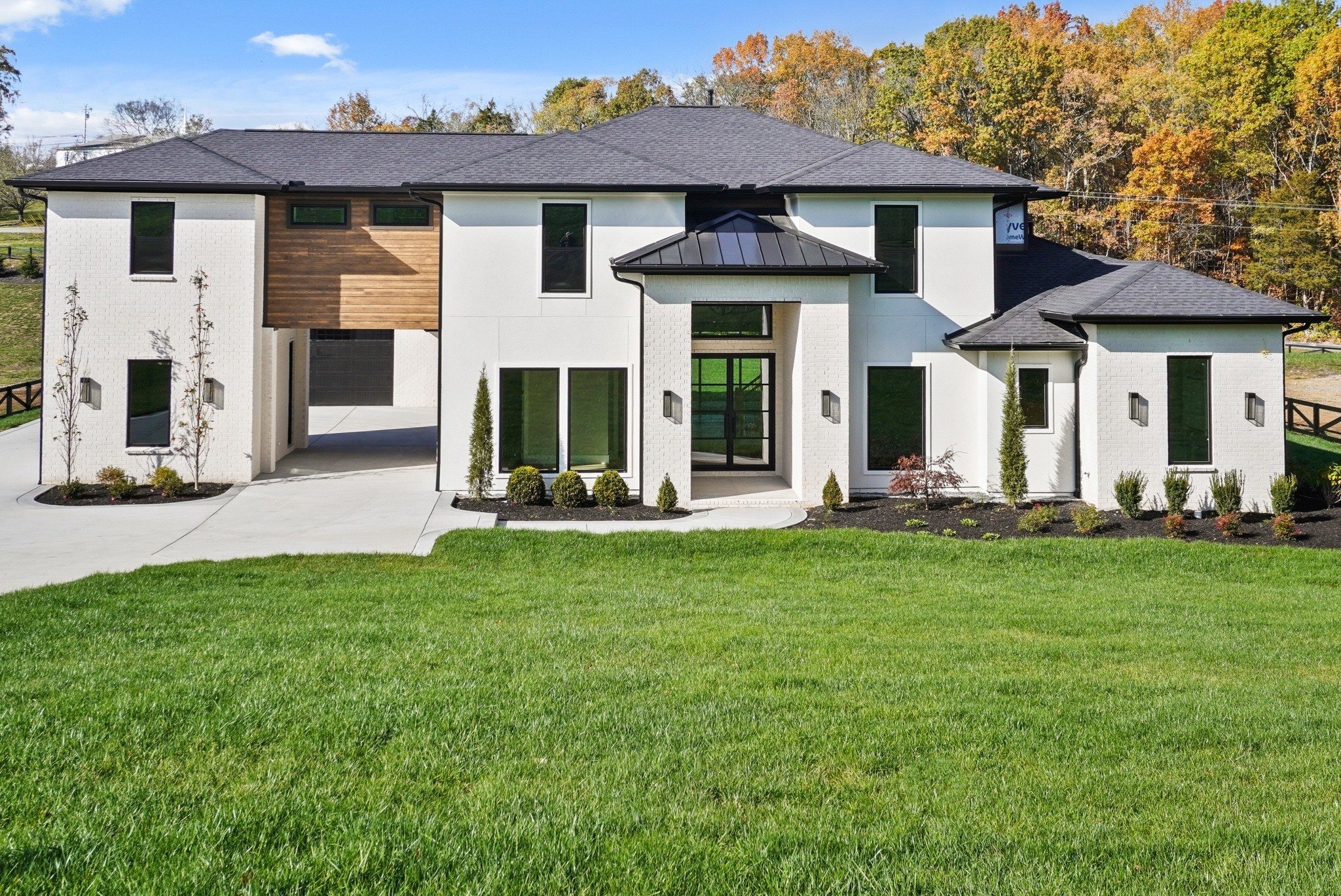6057 Stone Cliff Lane Franklin TN 37064