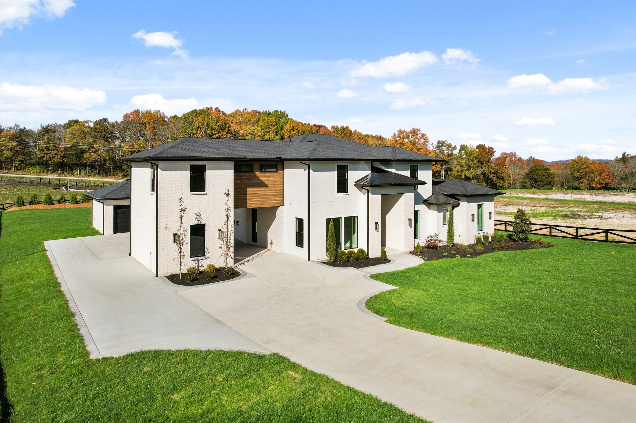 6057 Stone Cliff Lane Franklin TN 37064