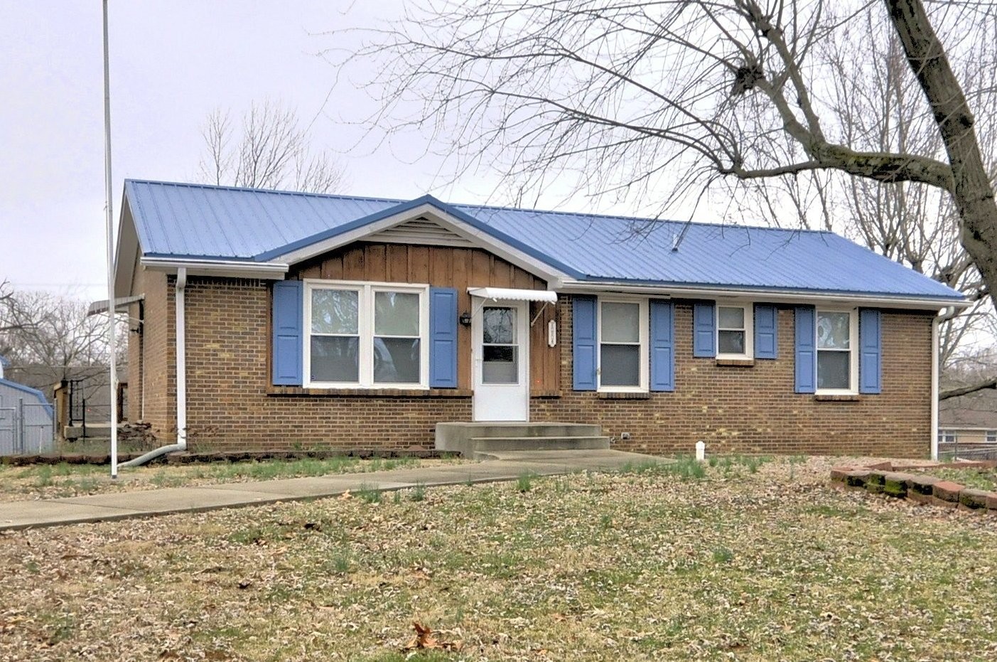 174 Taft Drive Clarksville TN 37042