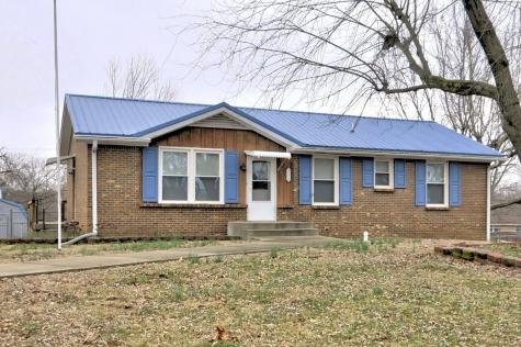 174 Taft Drive Clarksville TN 37042