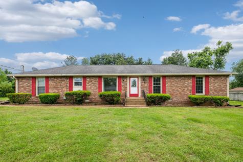 1612 Smith Drive Lebanon TN 37087