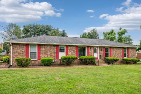 1612 Smith Drive Lebanon TN 37087