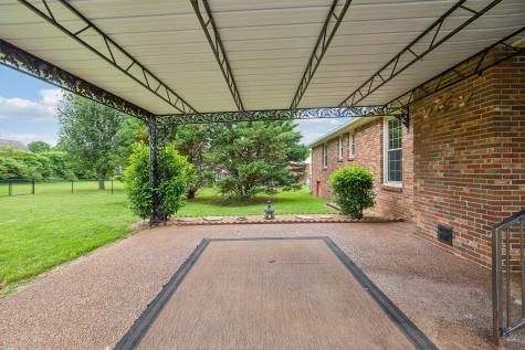 1612 Smith Drive Lebanon TN 37087