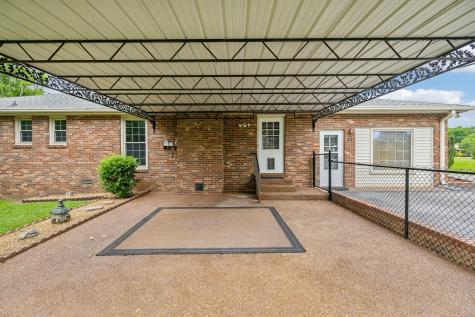 1612 Smith Drive Lebanon TN 37087