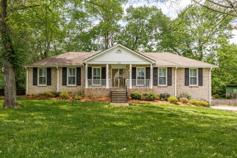 1525 Lipscomb Drive Brentwood TN 37027