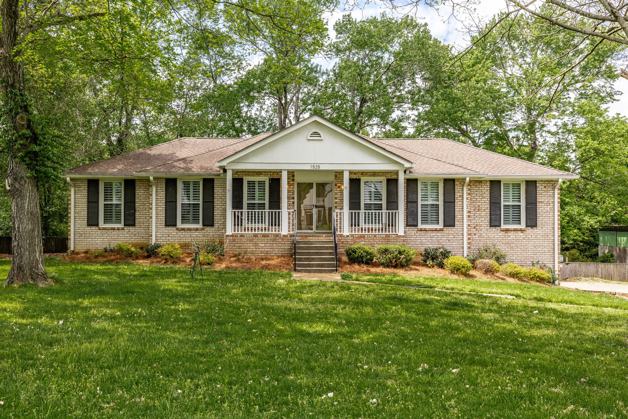 1525 Lipscomb Drive Brentwood TN 37027