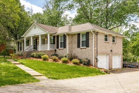 1525 Lipscomb Drive Brentwood TN 37027
