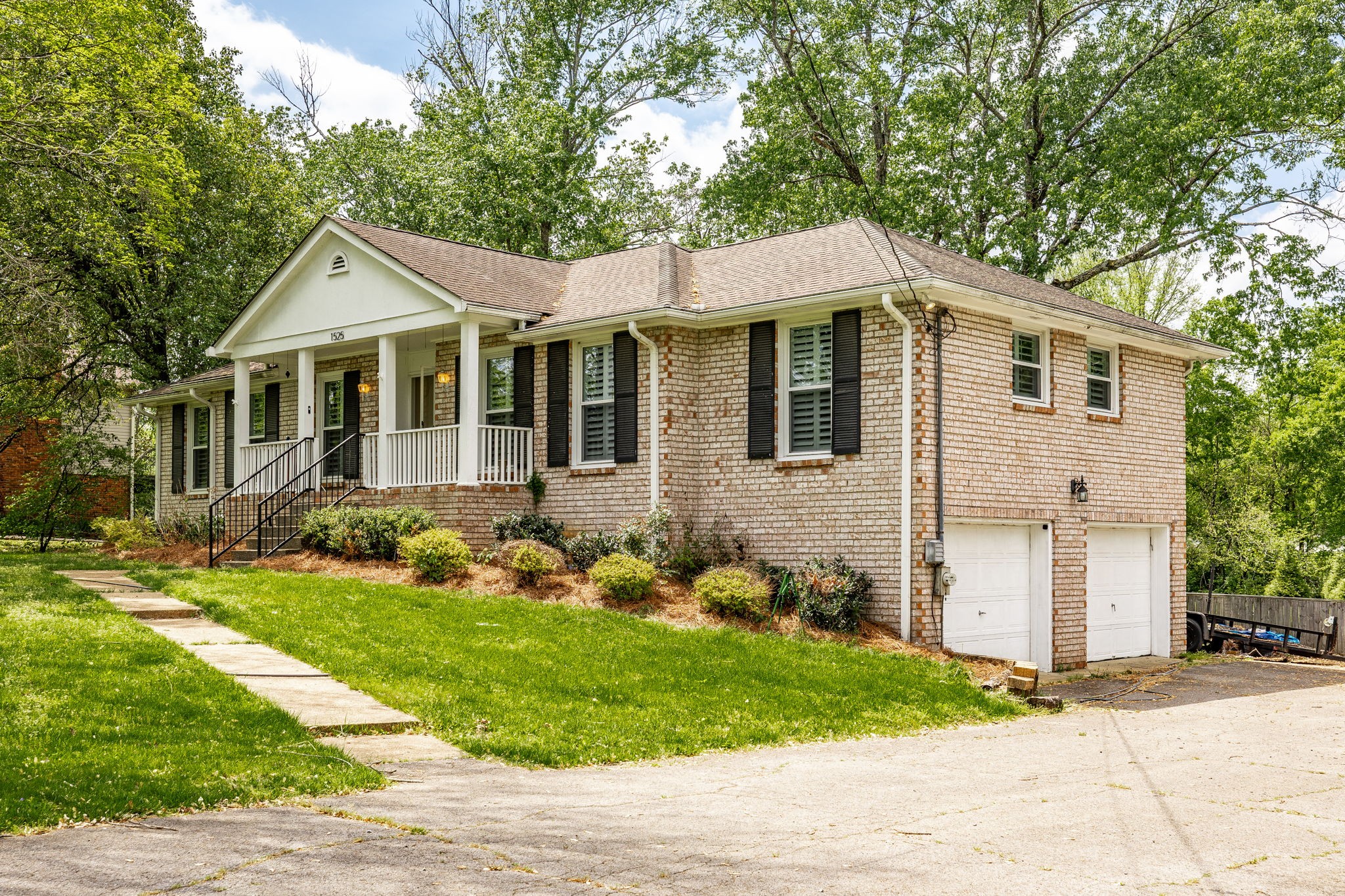 1525 Lipscomb Drive Brentwood TN 37027
