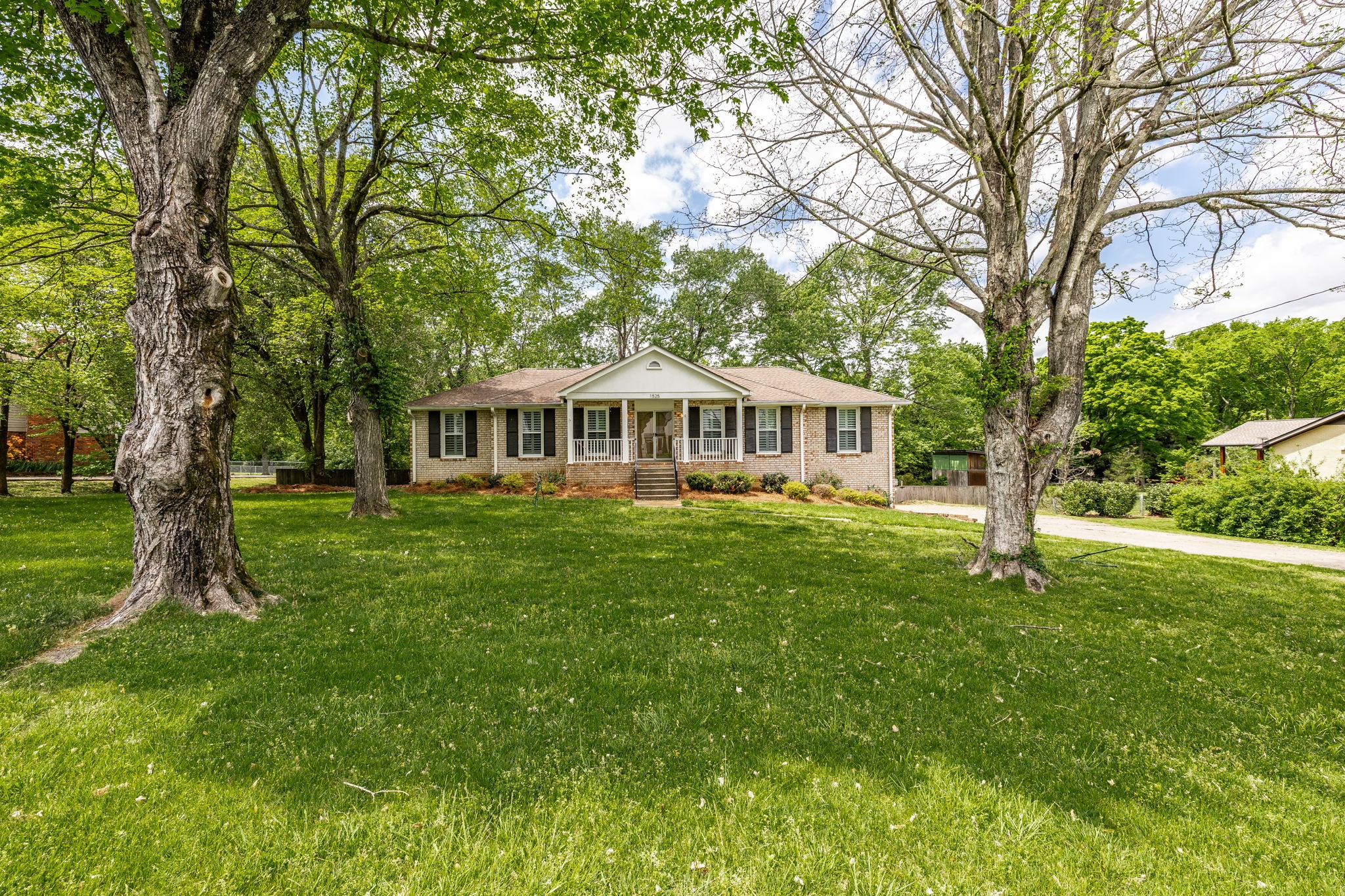 1525 Lipscomb Drive Brentwood TN 37027