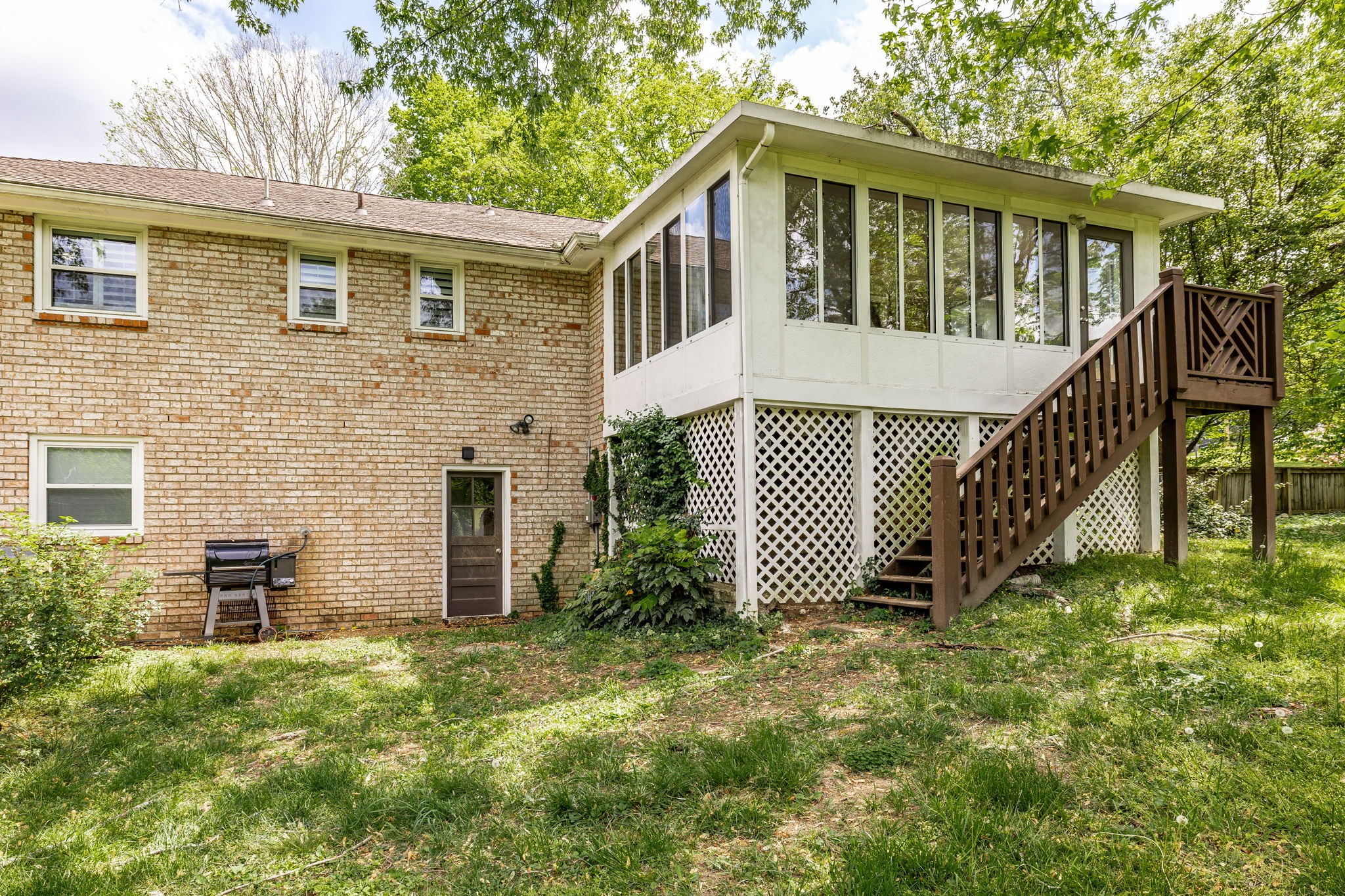 1525 Lipscomb Drive Brentwood TN 37027