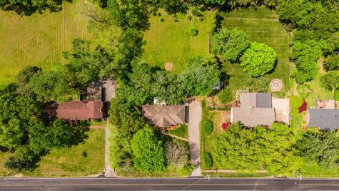 1525 Lipscomb Drive Brentwood TN 37027
