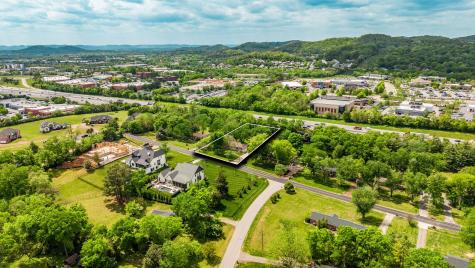 1525 Lipscomb Drive Brentwood TN 37027