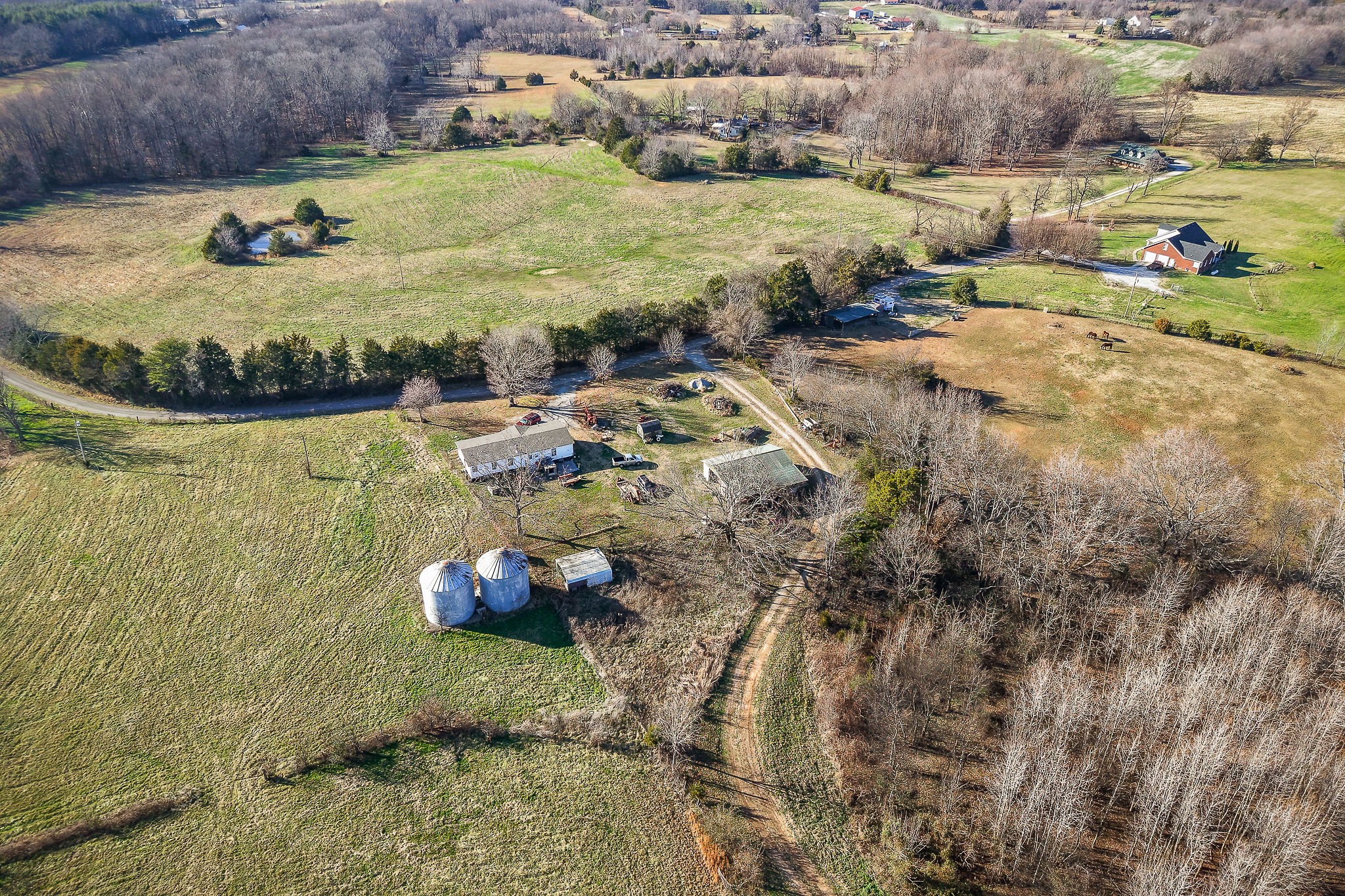 505 Thaxton Road Mcminnville TN 37110
