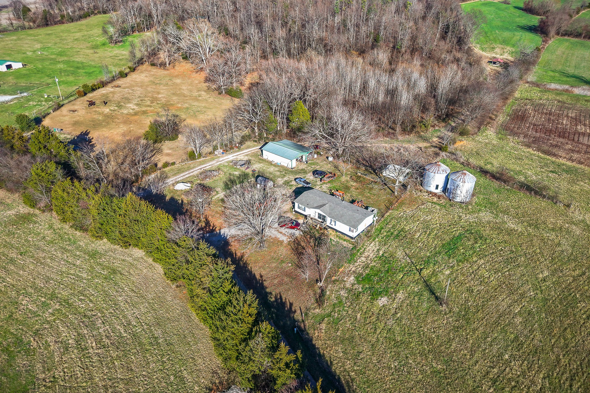 505 Thaxton Road Mcminnville TN 37110
