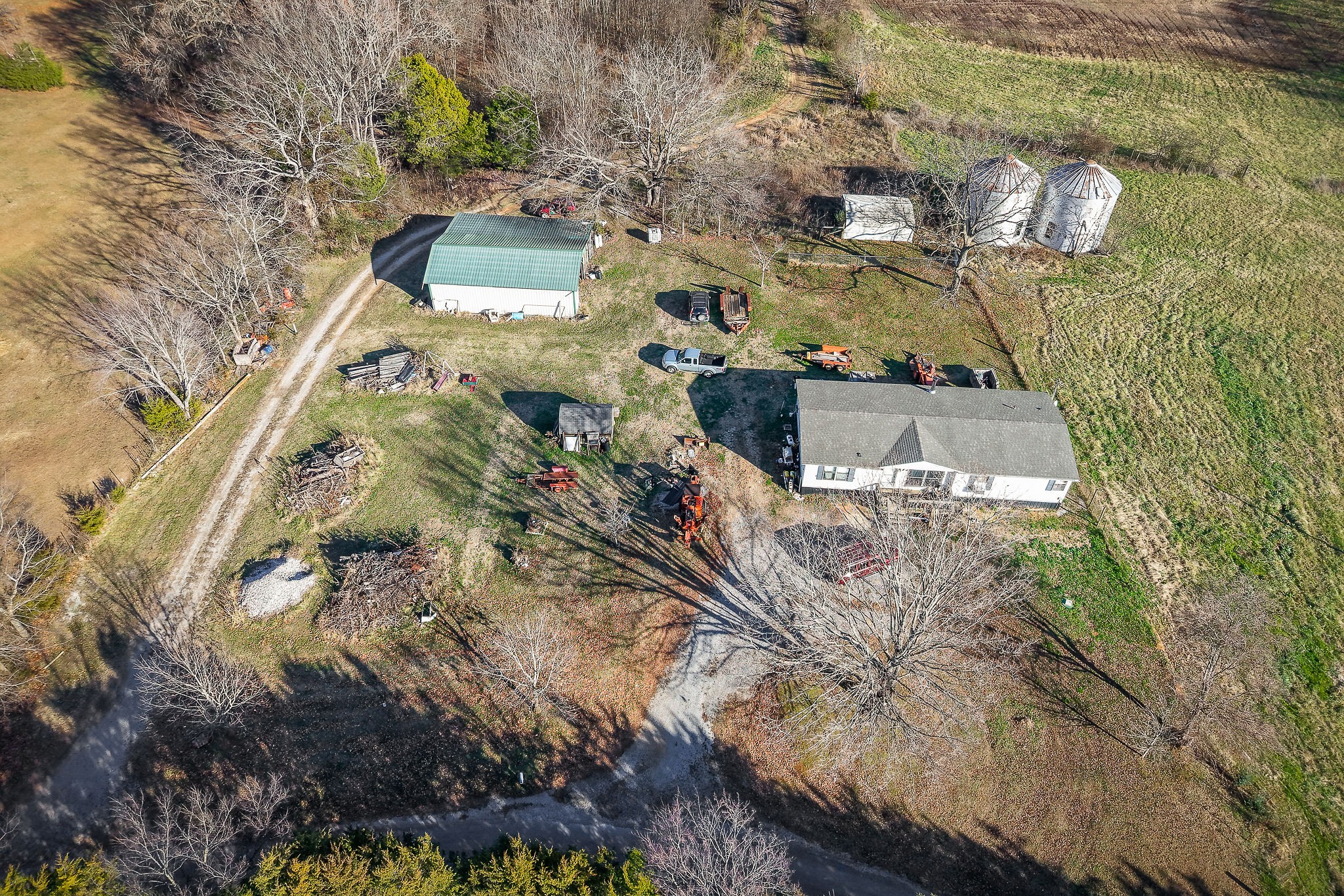 505 Thaxton Road Mcminnville TN 37110
