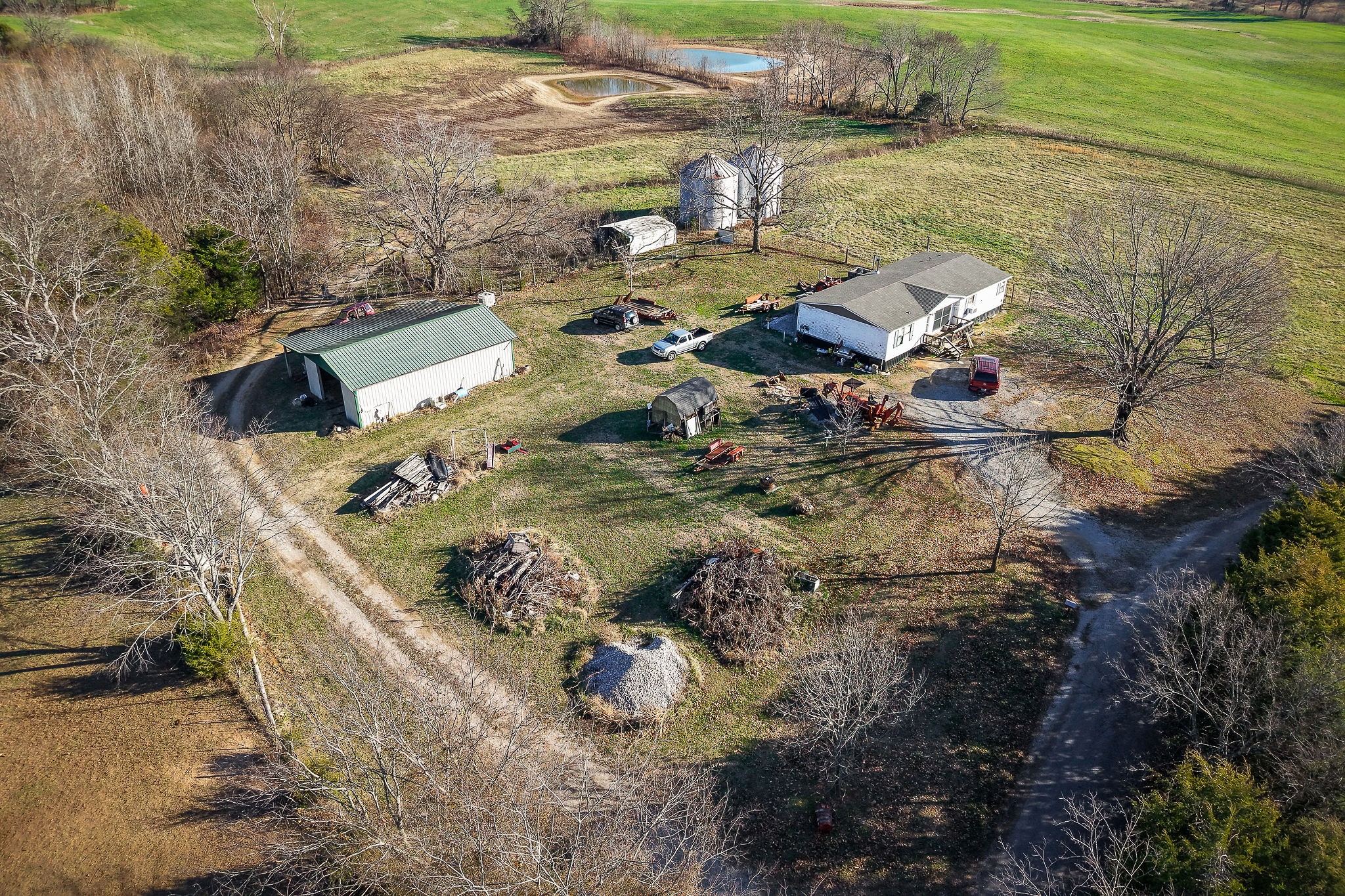505 Thaxton Road Mcminnville TN 37110