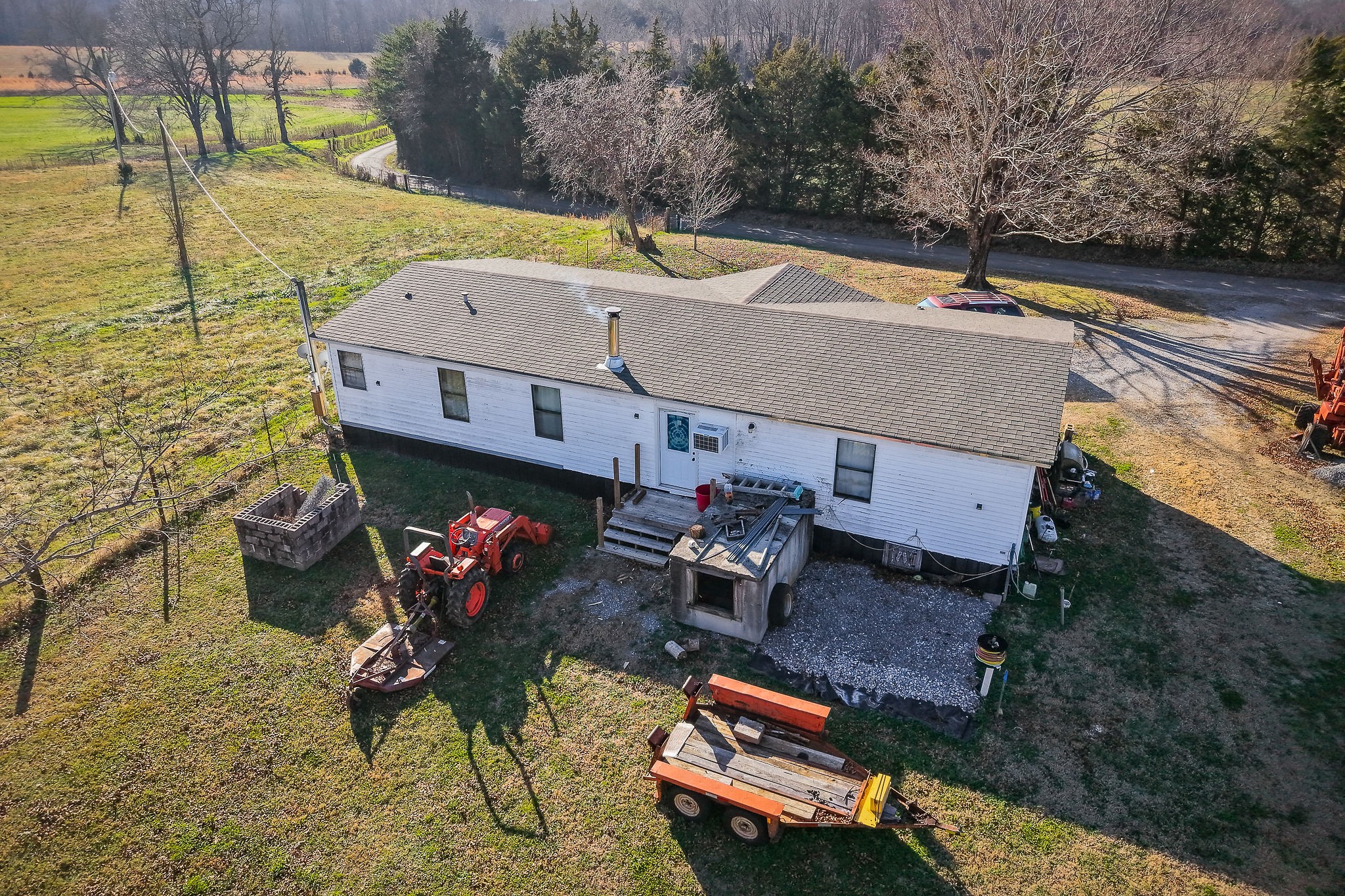505 Thaxton Road Mcminnville TN 37110