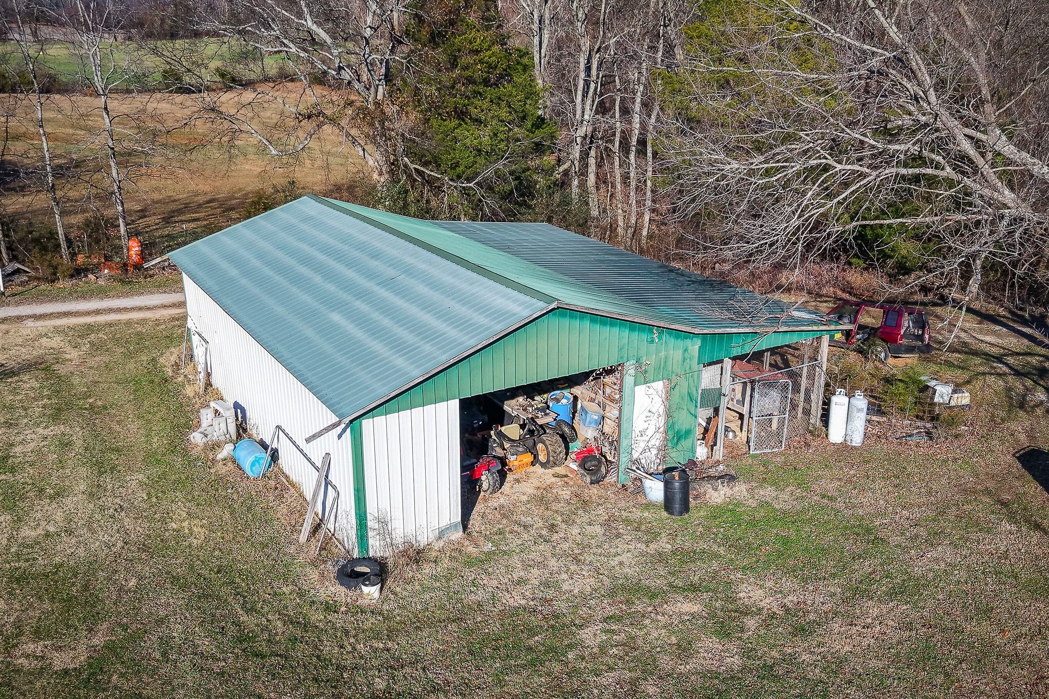 505 Thaxton Road Mcminnville TN 37110