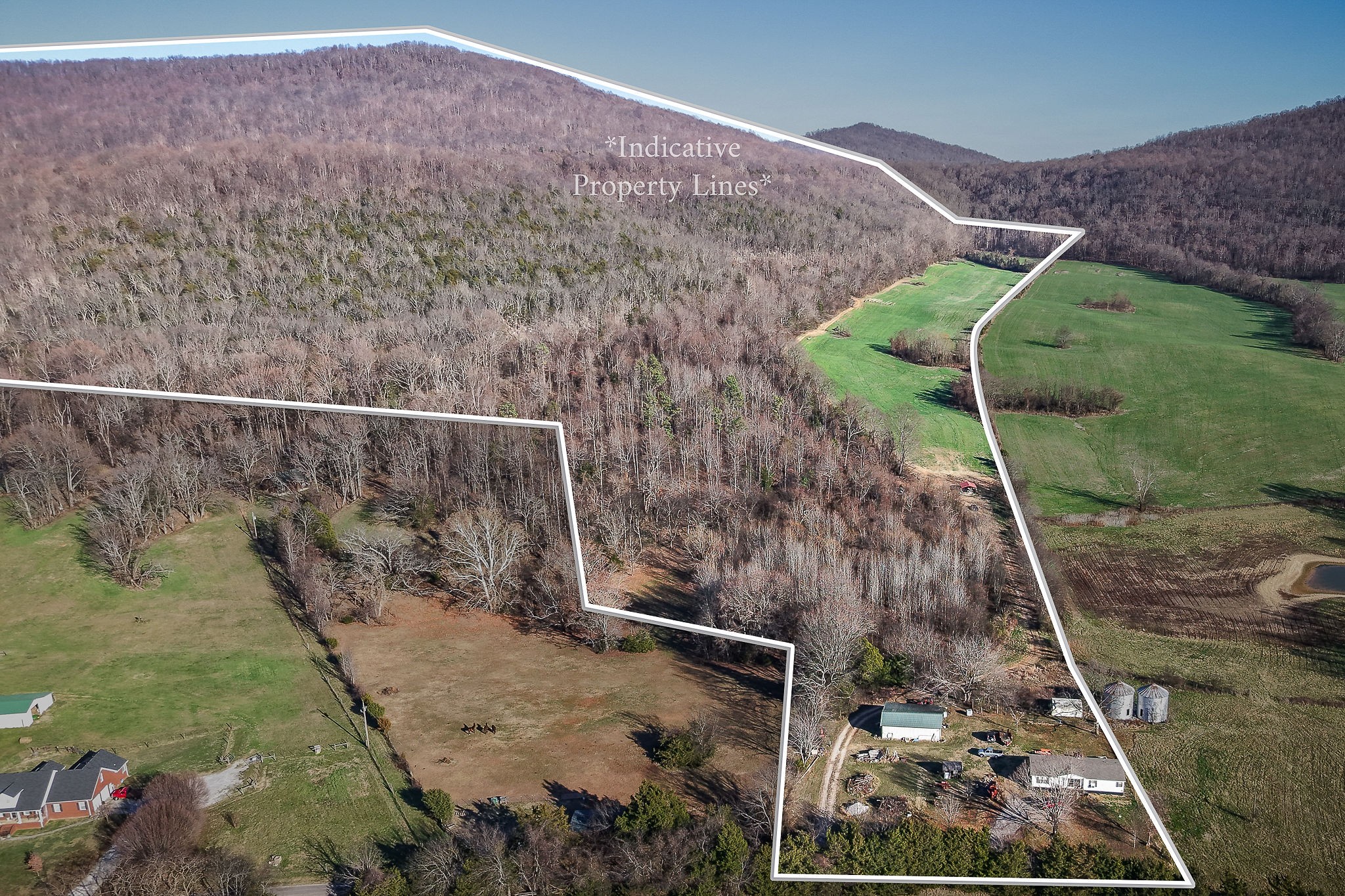 505 Thaxton Road Mcminnville TN 37110