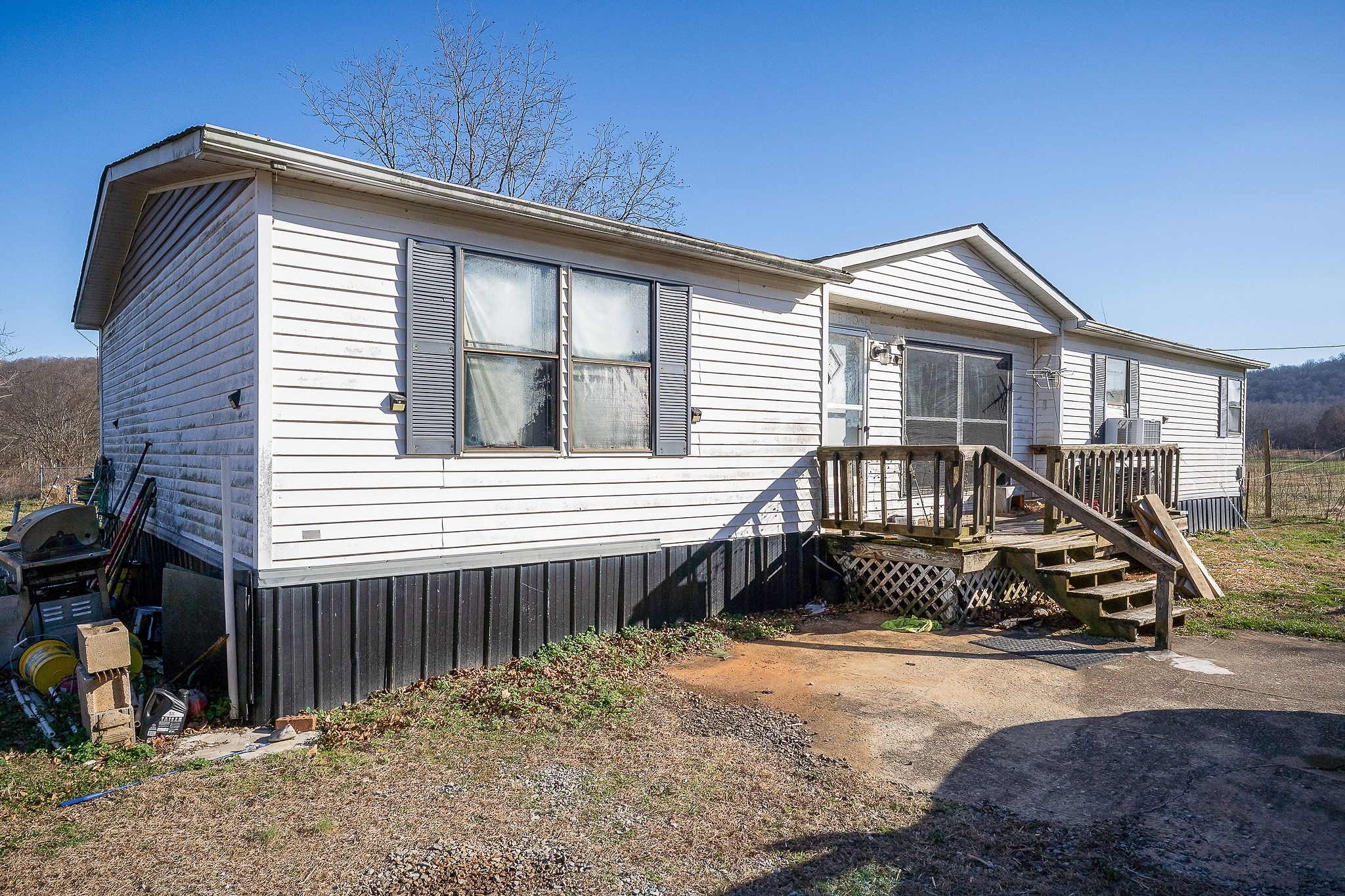 505 Thaxton Road Mcminnville TN 37110