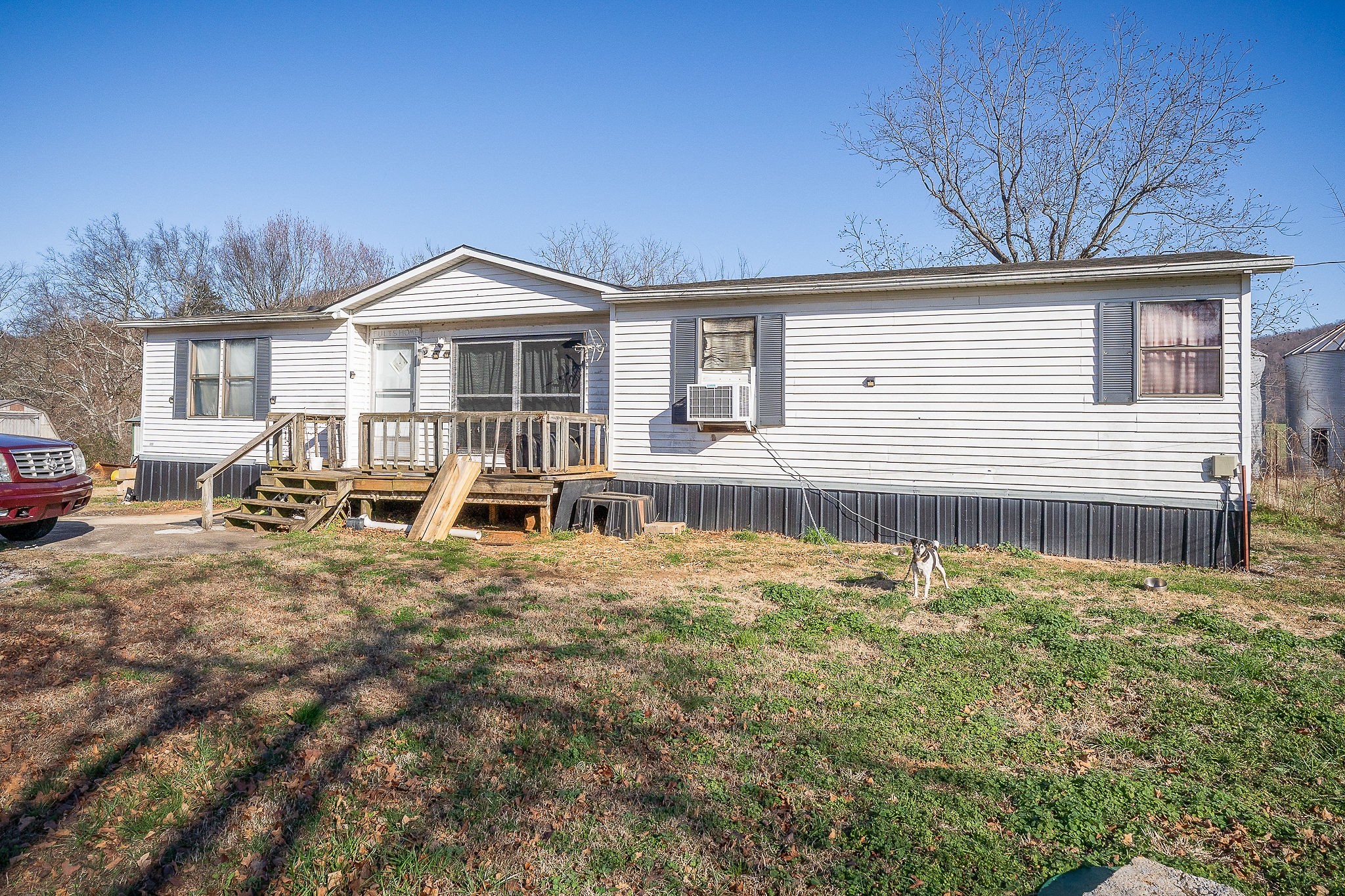 505 Thaxton Road Mcminnville TN 37110