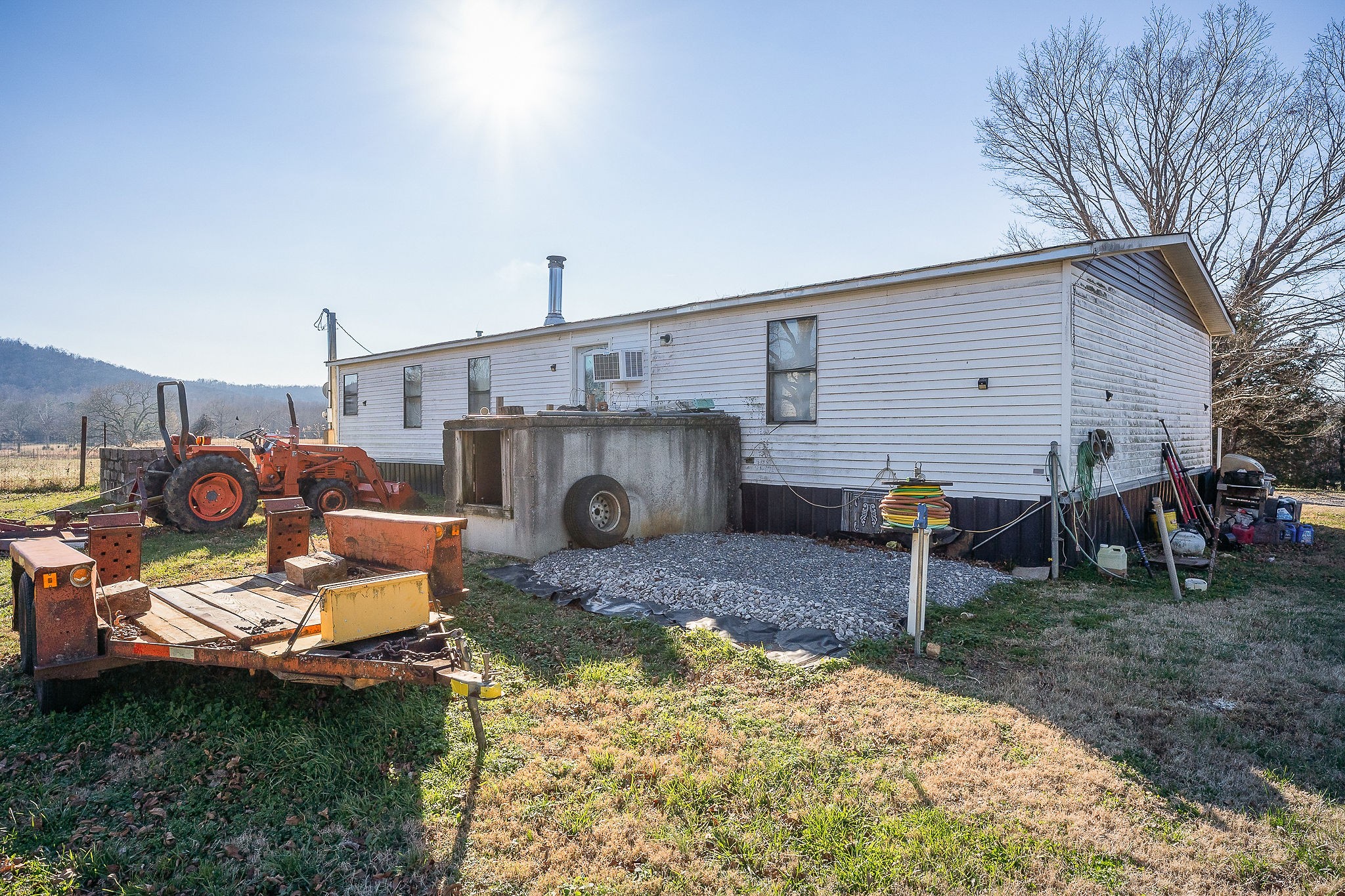 505 Thaxton Road Mcminnville TN 37110