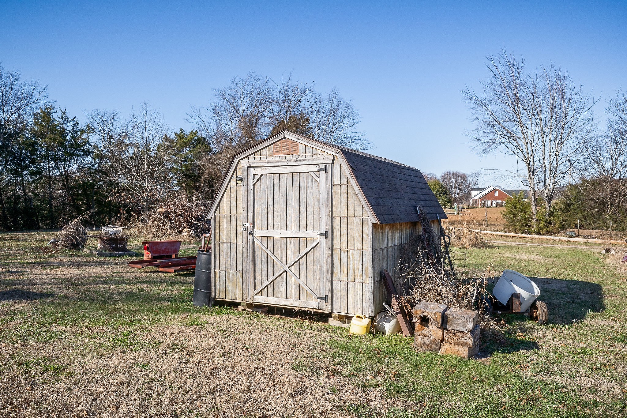 505 Thaxton Road Mcminnville TN 37110