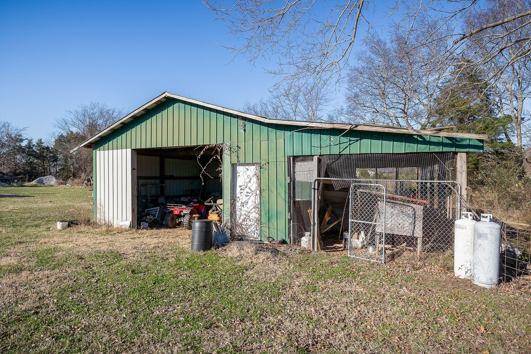 505 Thaxton Road Mcminnville TN 37110
